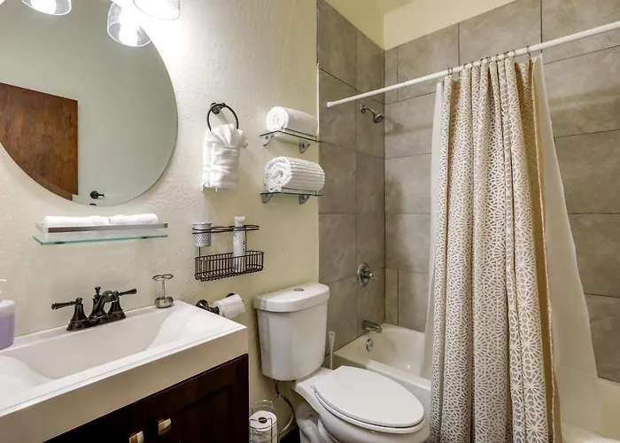 10 Mi To Downtown Flagstaff: W/ Ev Charger Holiday home