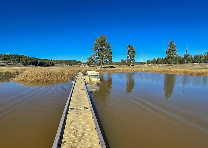 10 Mi To Downtown Flagstaff: W/ Ev Charger * Flagstaff