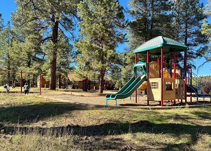 10 Mi To Downtown Flagstaff: W/ Ev Charger Holiday home *