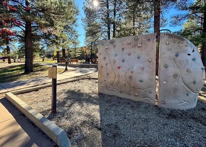 10 Mi To Downtown Flagstaff: W/ Ev Charger Holiday home Flagstaff